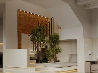Villa GREEN 1