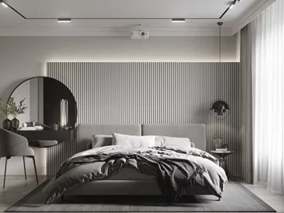 Wohnanlage Project in Alanya-Antalya Location