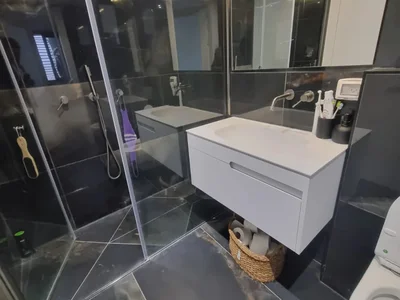 Жилой квартал Appartement dexception