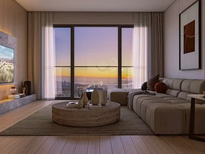 Complejo residencial Sea view apartments in a new residential complex, Maltepe district, Istanbul, Turkey