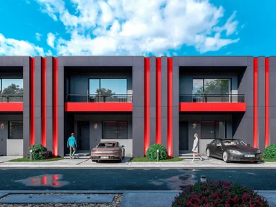 Casa adosada Polo Villas Avenue