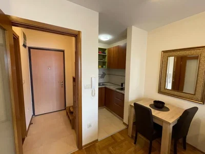 Residential quarter Stari Aerodrom, Garsonjera, Prodaja