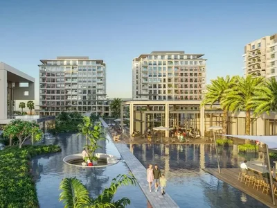 Apartment building LUViYA 