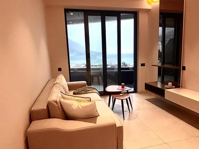 Wohnviertel Stan 51 m² na Prodaju – Bečići, Budva
