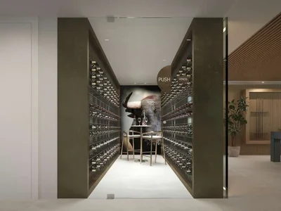Barrio residencial Martalia Collection