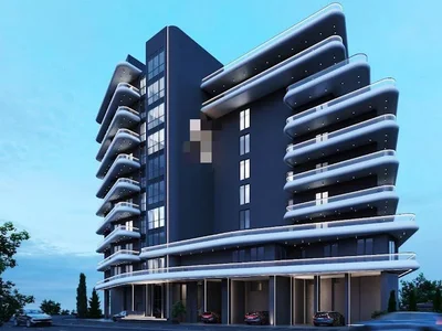 Жилой комплекс КВАРТИРЫ ОТ ЗАСТРОЙЩИКА НА ПЕРВОЙ ЛИНИИ У МОРЯ!!!