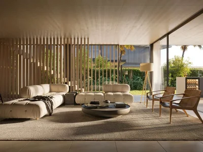 Barrio residencial Cerquilla 57B