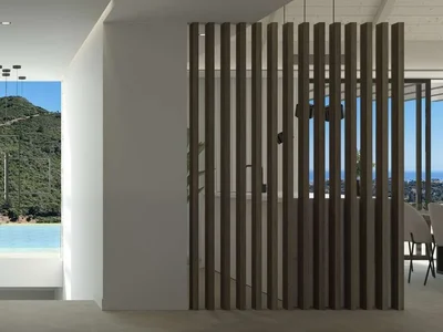 Dzielnica mieszkaniowa Villa Alhama