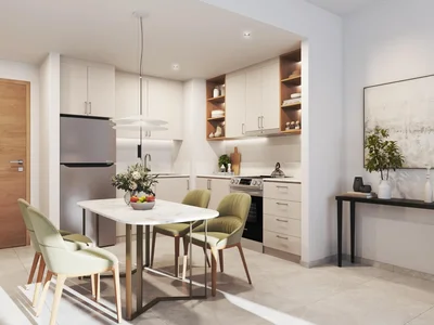 Zespół mieszkaniowy Layla Residences