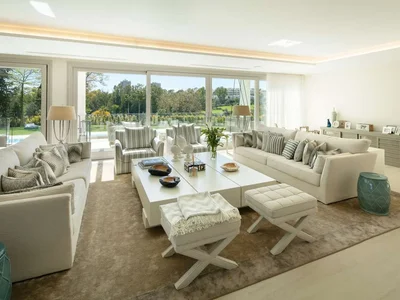 Barrio residencial Aloha 40