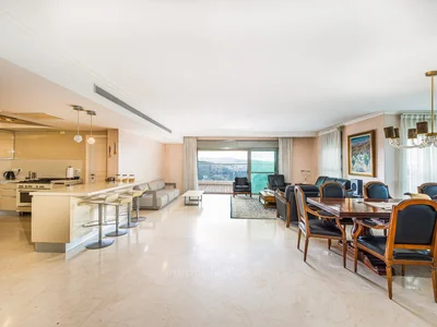 Wohnviertel Magnifique penthouse avec immenses terrasses