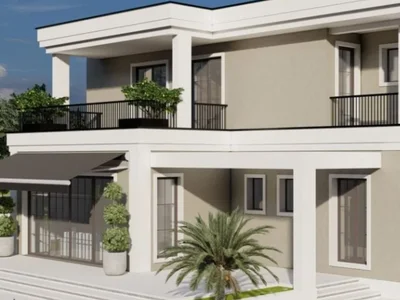 Hütte Kuća 251 m² na Prodaju – Gornja Gorica, Podgorica