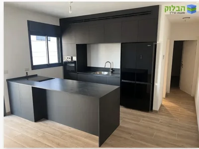 Quartier résidentiel Appartement 4 pièces | quartier katznelson | rishon lezion