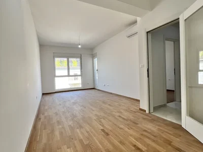 Wohnviertel Stan 47 m² na Prodaju – Zabjelo, Podgorica