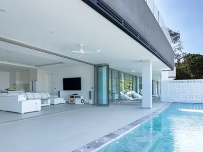 Residential complex Andamaya Surin Bay
