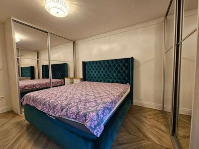 Wohnviertel Stan 147 m² na Izdavanje – Gorica C, Podgorica