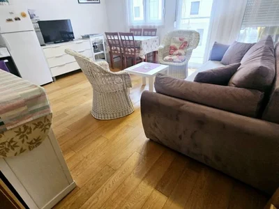 Barrio residencial Stan 49 m² na Izdavanje – Blok Ix, Podgorica