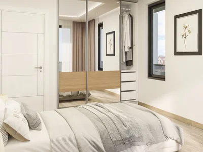 Dzielnica mieszkaniowa 8 NESTS VILLAS
