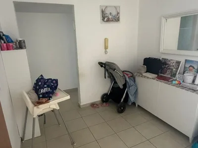 Barrio residencial Penthouse rue yehuda alevi
