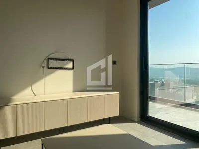 Barrio residencial Jednosoban stan, 47m2, Kavač, Kotor