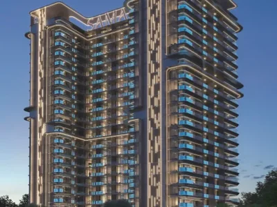 Residential complex Payment Plan 8 years. Down Payment 10%