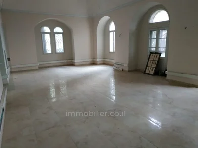 Wohnviertel Maison arabe