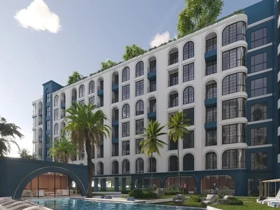 Complejo residencial Above Element Condo