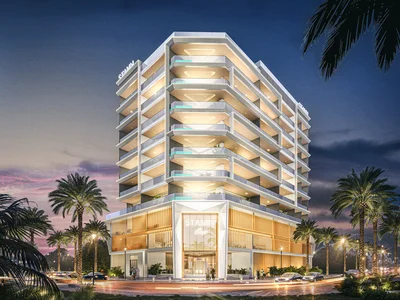 Residence STAMN ONE