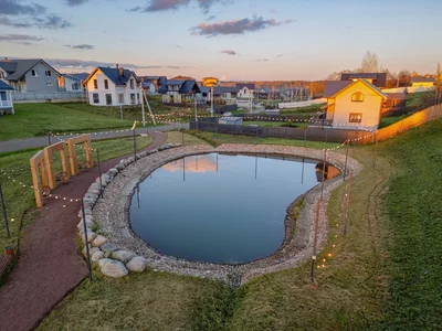 Cottage village Prilesnyj 20