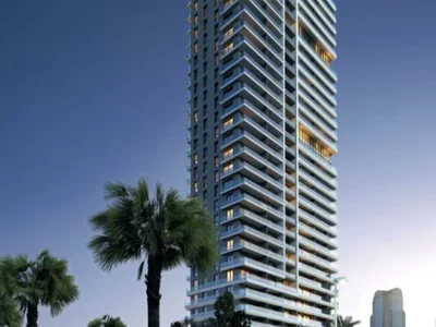 Wohngebäude Seaside Project İzmir
