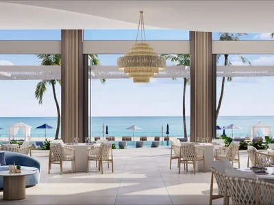 Wohnanlage Nikki Beach Residences