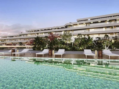 Barrio residencial Arosa