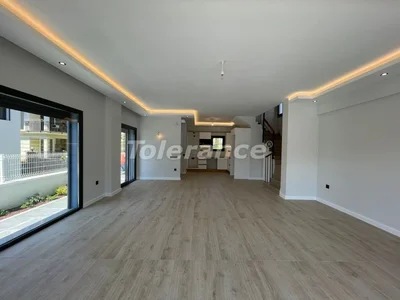 Wieś domków New villas 4+1 in Fethiye, near the Calis beach