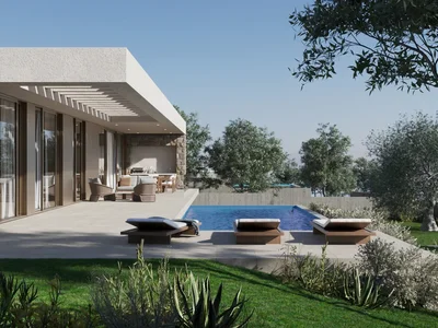 Жилой комплекс EVO Homes