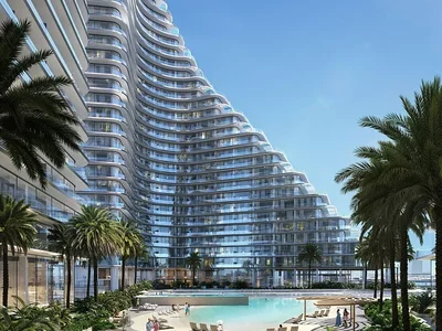 Apartamentowiec Apartamenty z Udogodnieniami Premium i Planem Płatności w JVT Dubai