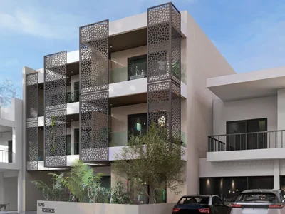 Edificio de apartamentos Lopes Residences