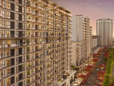 Residential complex Ayala