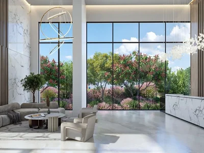Barrio residencial A ne pas manquer avec terrasse etage haut avec vue haut standing luxueux neuf proche de la mer projet de qualite