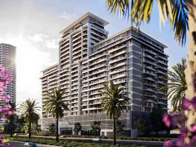 Wohnanlage Helvetia Residences