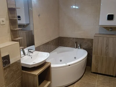 Wohnviertel Stan 152 m² na Prodaju – Petrovac, Budva