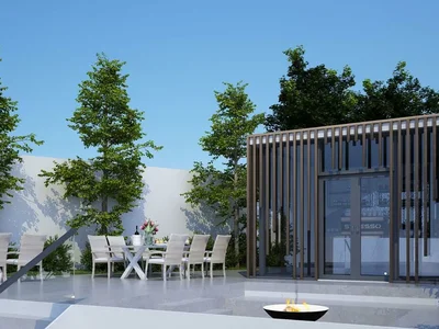 Barrio residencial Mia Residence *