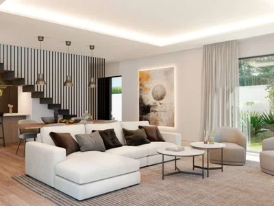 Жилой квартал Villa Aitana