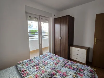 Wohnviertel Stan 70 m² na Izdavanje – Blok Ix, Podgorica