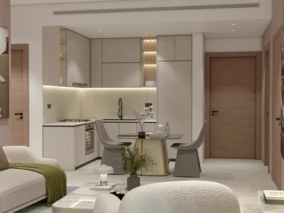 Zespół mieszkaniowy Olivia Residence
