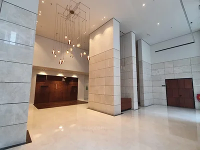 Жилой квартал Appartement 5 pieces a vendre a ashdod residence avec piscine