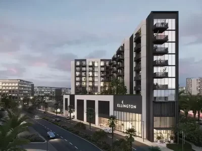 Wohnanlage Rosemont Residences