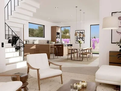 Residential quarter Bougaivillea Rosa