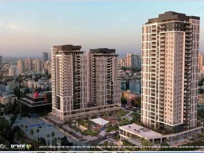 Barrio residencial Projet neuf guivat chmouel