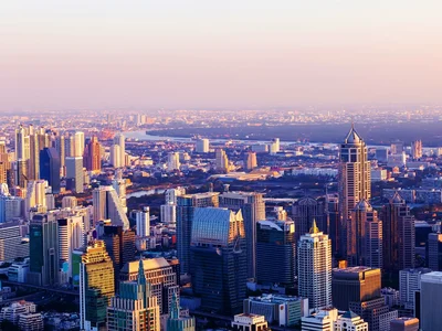 TOP 6 Countries for Investment in Foreign Real Estate in 2025. Expert Opinion