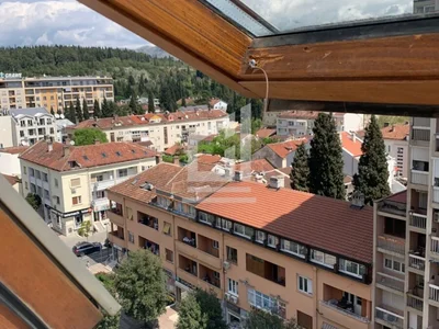 Wohnviertel Three bedroom apartment in the very center of Podgorica